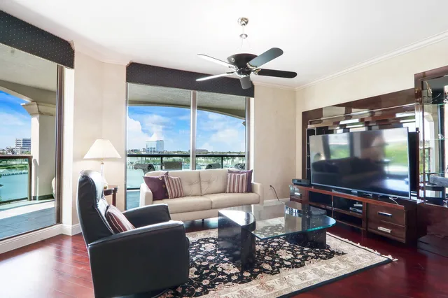 The Landmark Palm Beach Gardens Unit 501C photo 18