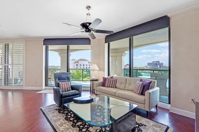 The Landmark Palm Beach Gardens Unit 501C photo 19