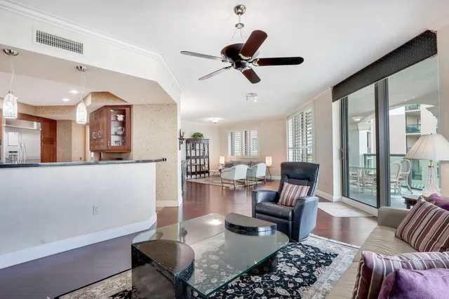 The Landmark Palm Beach Gardens Unit 501C photo 21