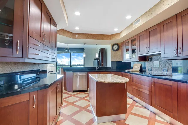 The Landmark Palm Beach Gardens Unit 501C photo 22
