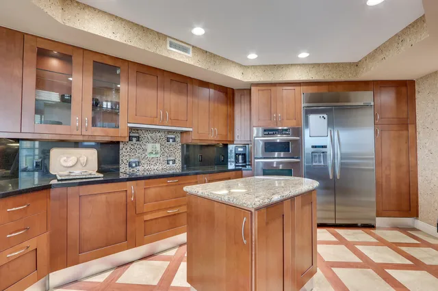 The Landmark Palm Beach Gardens Unit 501C photo 23