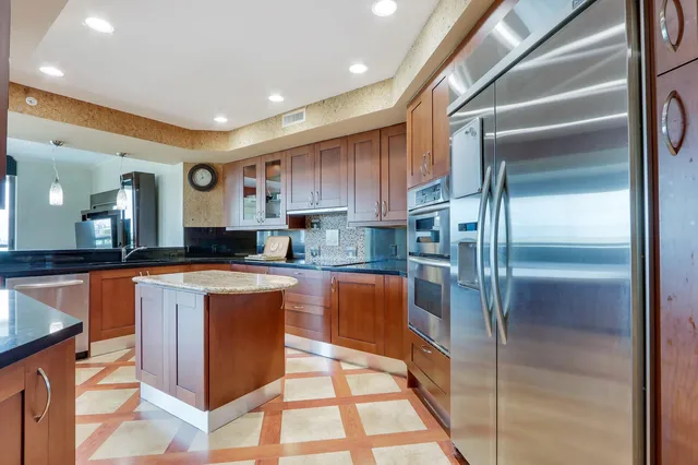 The Landmark Palm Beach Gardens Unit 501C photo 24