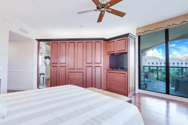 The Landmark Palm Beach Gardens Unit 501C photo 27