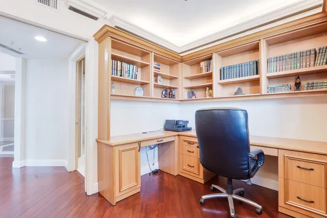 The Landmark Palm Beach Gardens Unit 501C photo 34