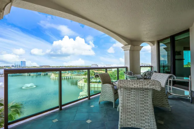 The Landmark Palm Beach Gardens Unit 501C photo 39