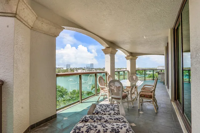 The Landmark Palm Beach Gardens Unit 501C photo 41
