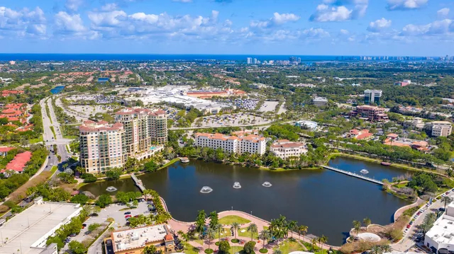 The Landmark Palm Beach Gardens Unit 501C photo 48