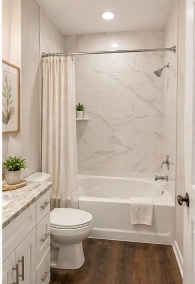 Unit 204 photo 7