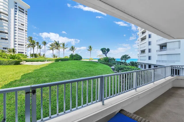 550 S Ocean Boca Unit 207 photo 2