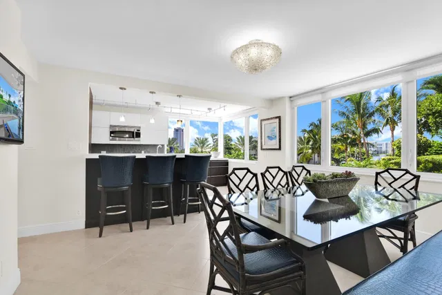 550 S Ocean Boca Unit 207 photo 8