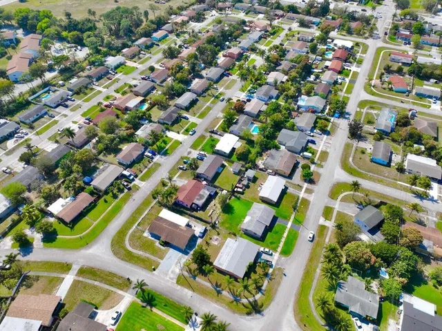 West Palm Beach Residence photo 41