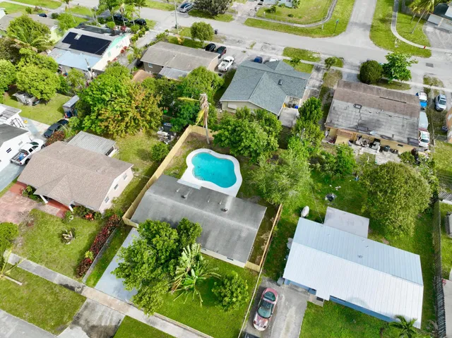 West Palm Beach Residence photo 46