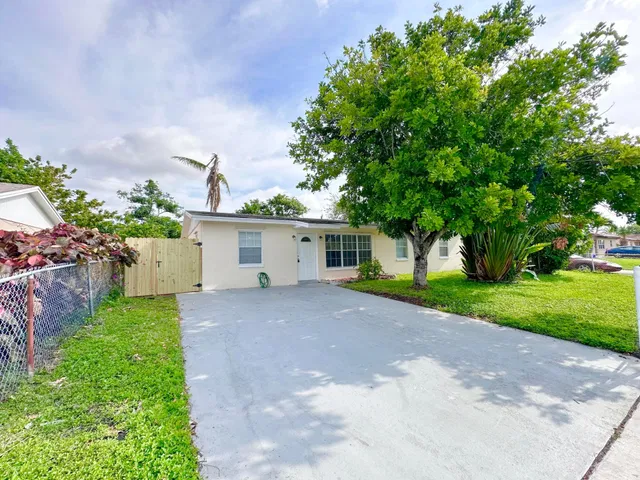 West Palm Beach Residence photo 48