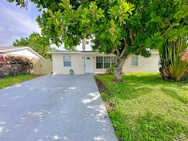 West Palm Beach Residence photo 49