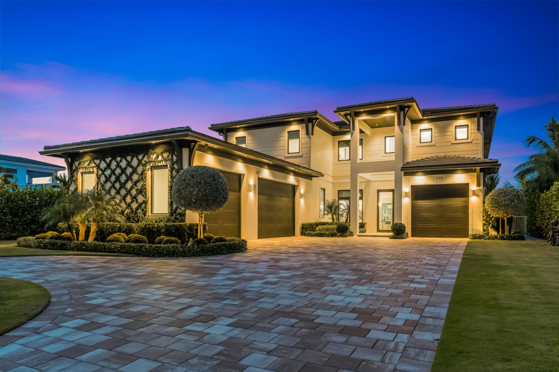 Village of North Palm Beach Residence photo 2
