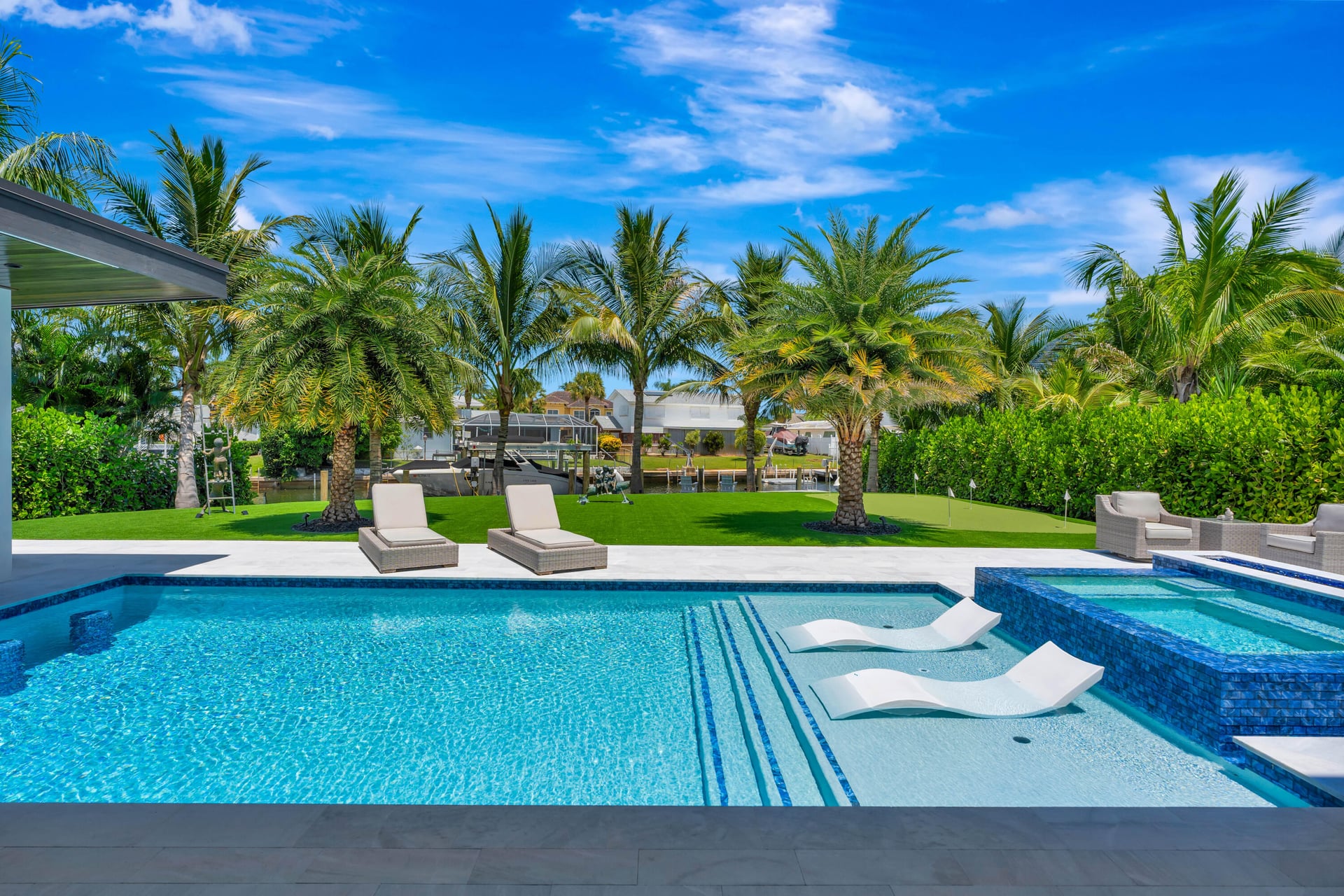 Village of North Palm Beach Residence photo 3