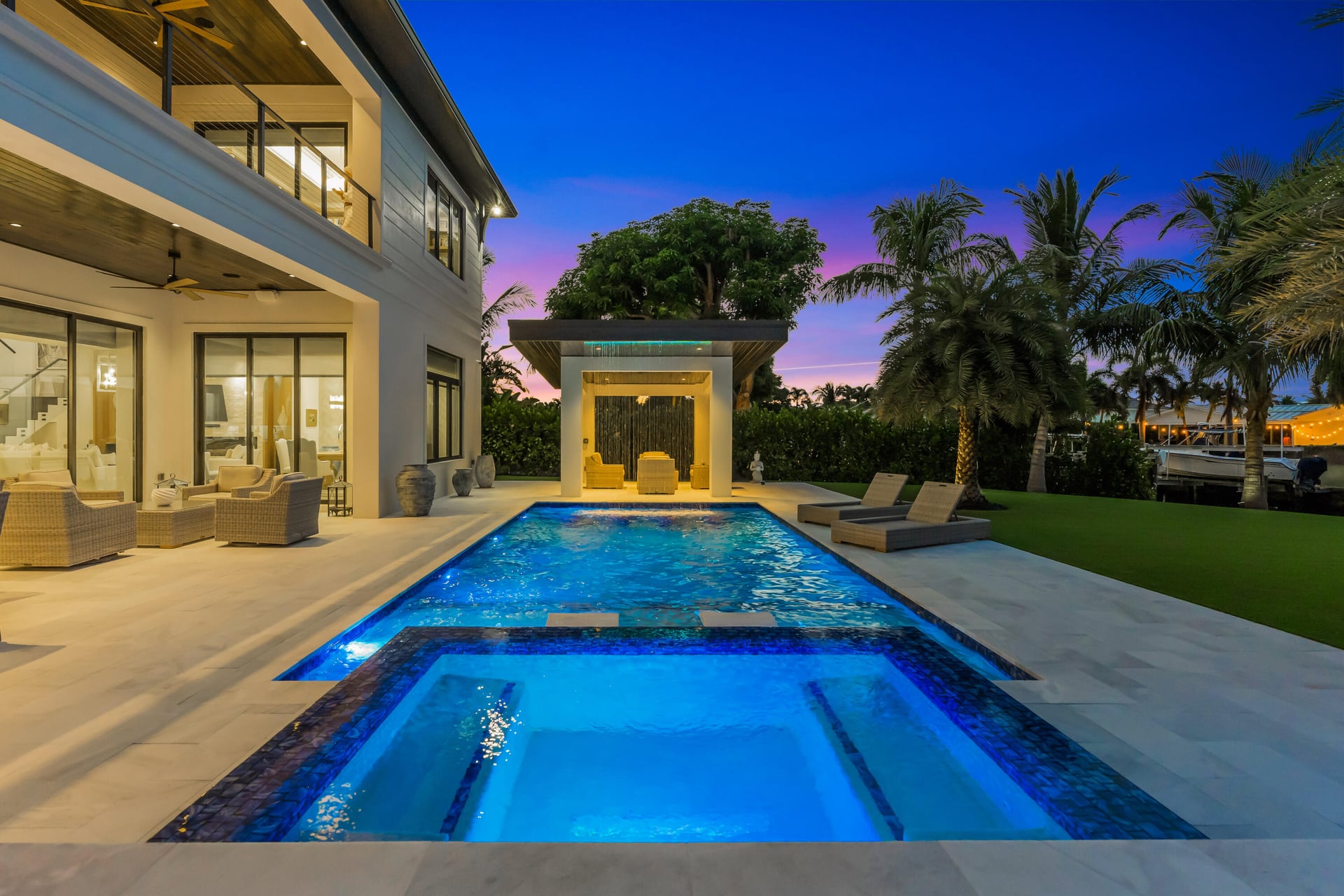 Village of North Palm Beach Residence photo 4
