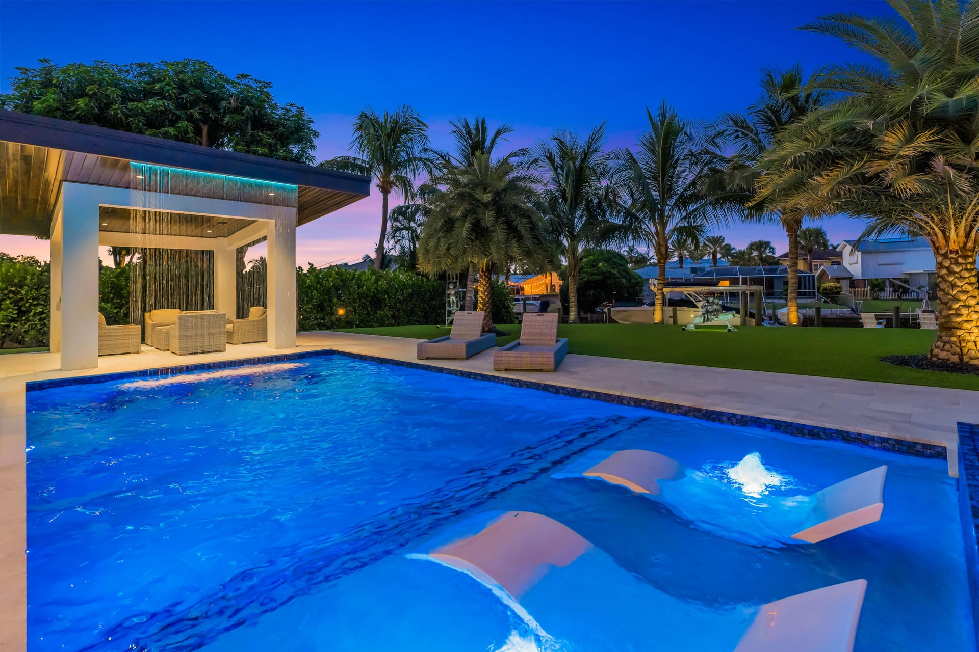 Village of North Palm Beach Residence photo 43