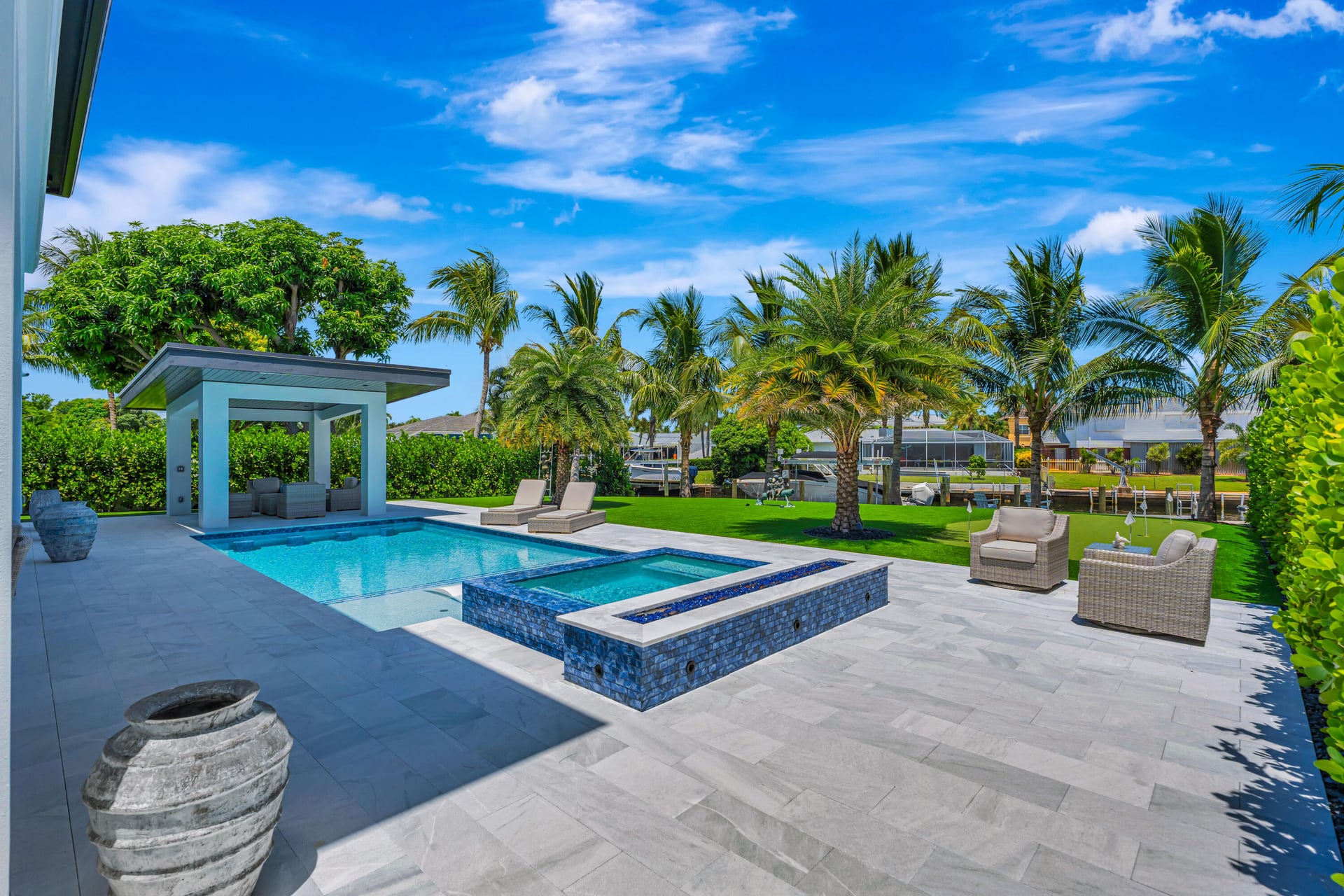 Village of North Palm Beach Residence photo 45