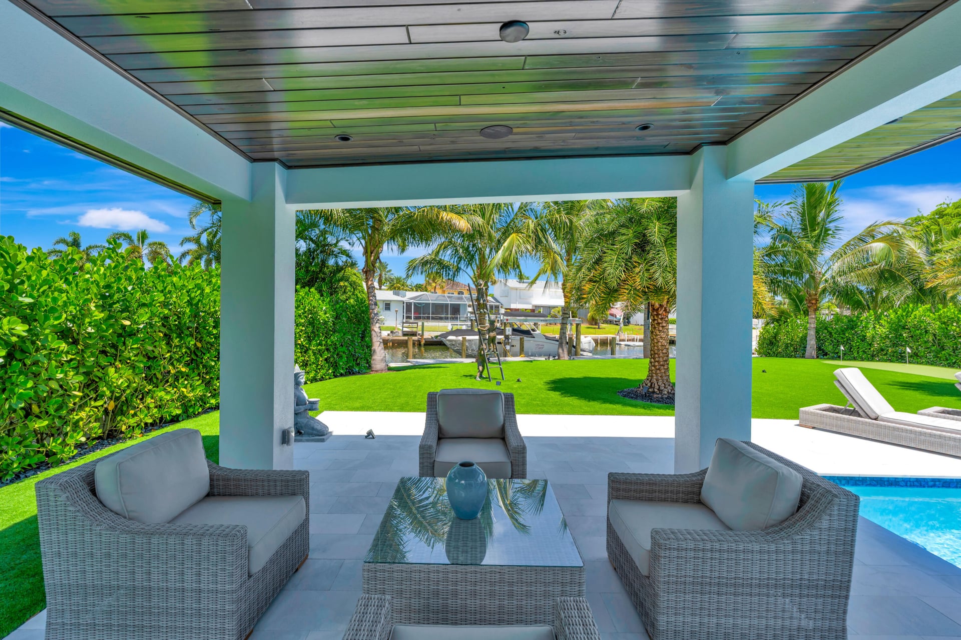Village of North Palm Beach Residence photo 49