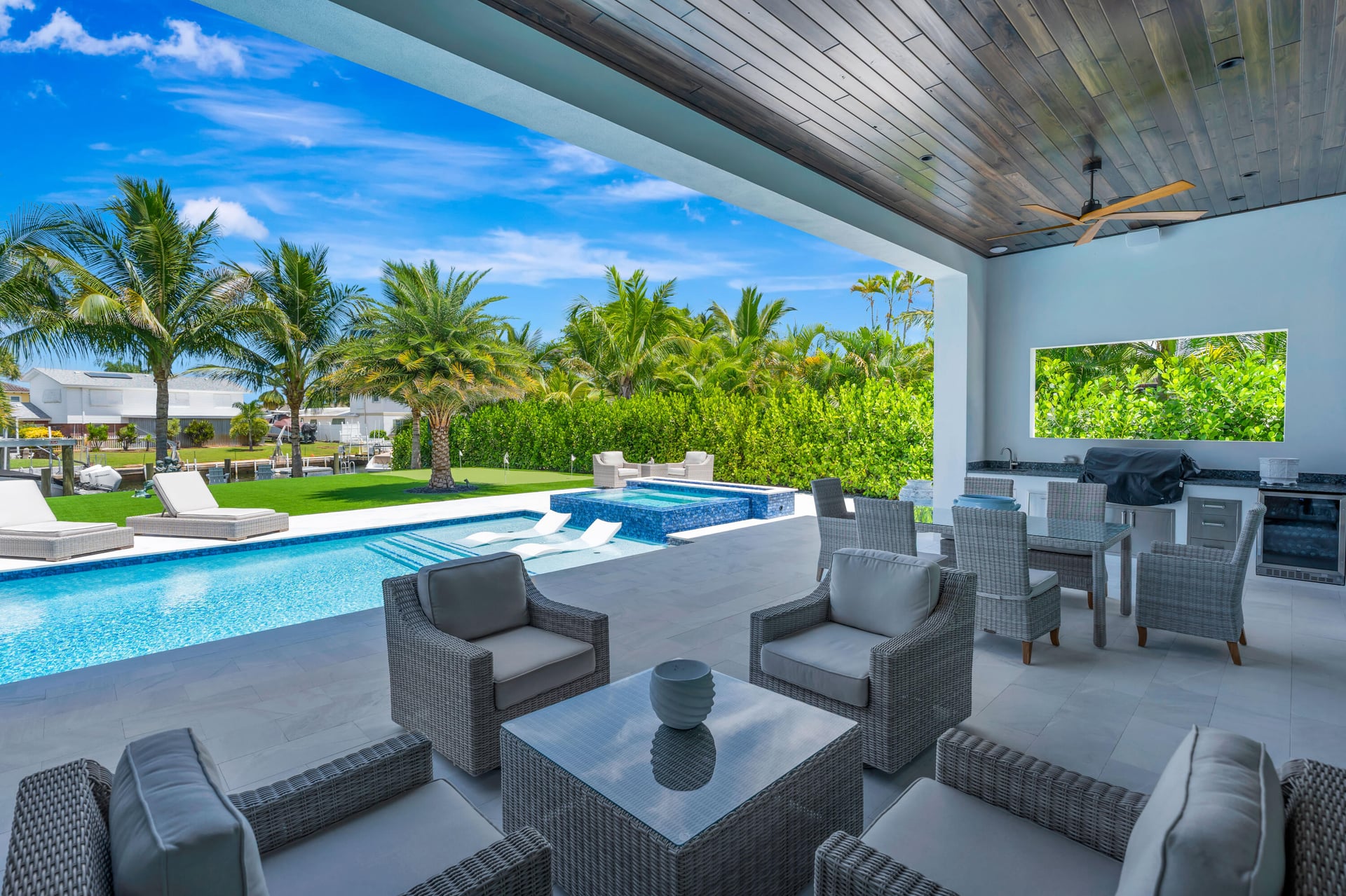 Village of North Palm Beach Residence photo 52