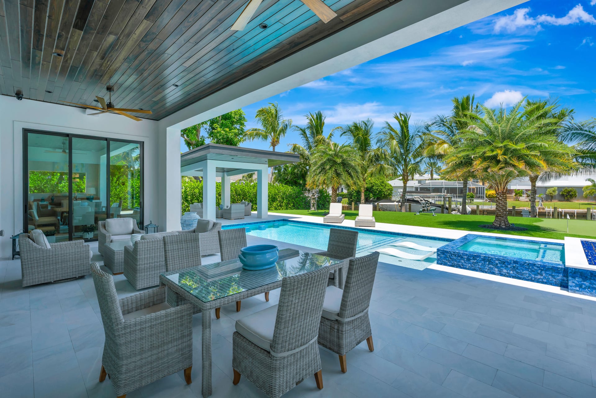 Village of North Palm Beach Residence photo 53
