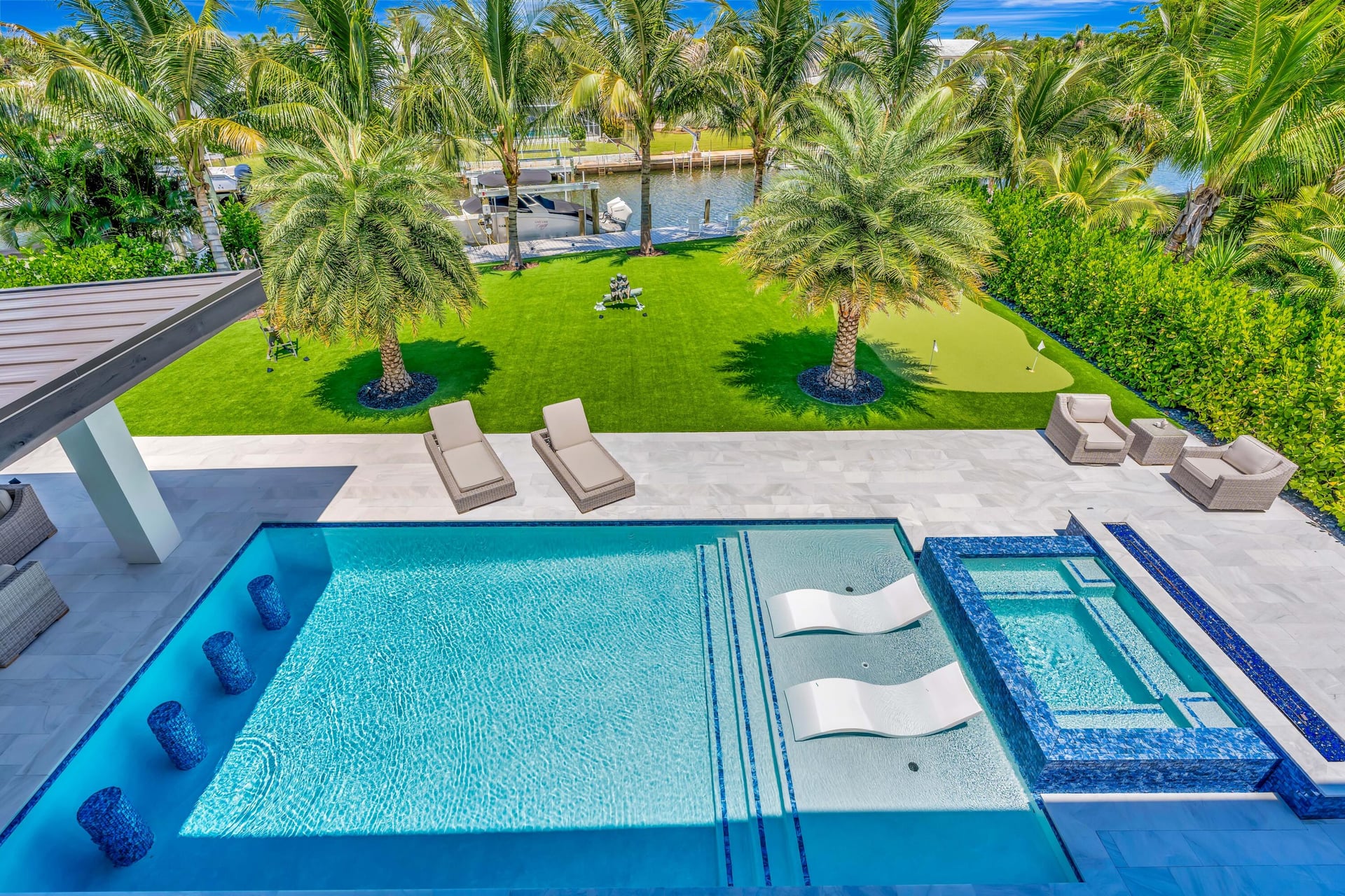Village of North Palm Beach Residence photo 58