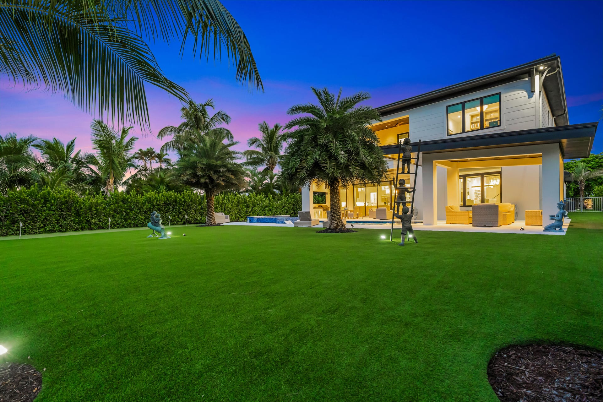 Village of North Palm Beach Residence photo 62