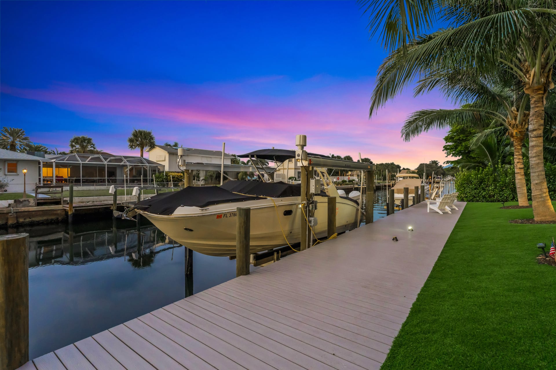 Village of North Palm Beach Residence photo 63