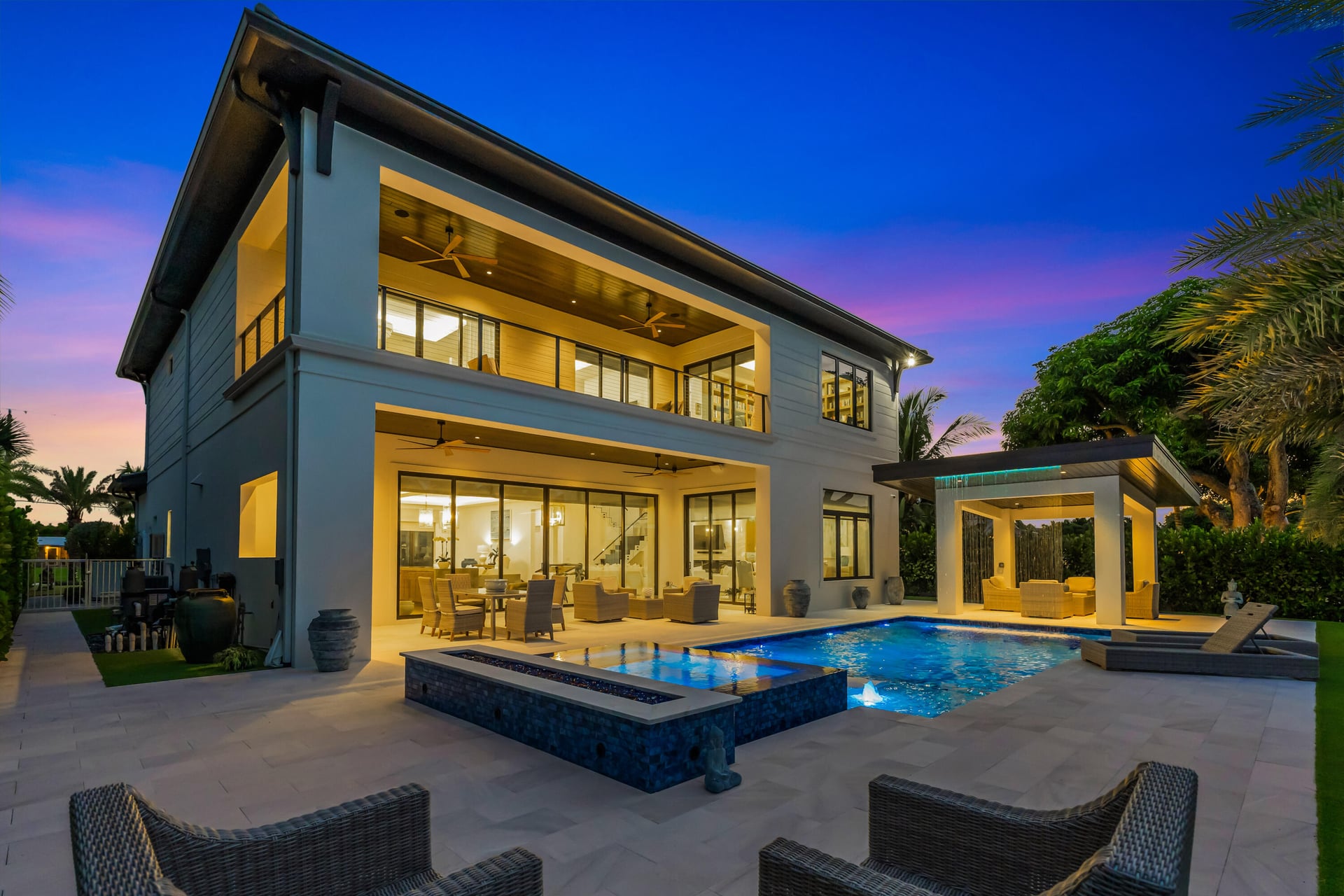 Village of North Palm Beach Residence photo 77