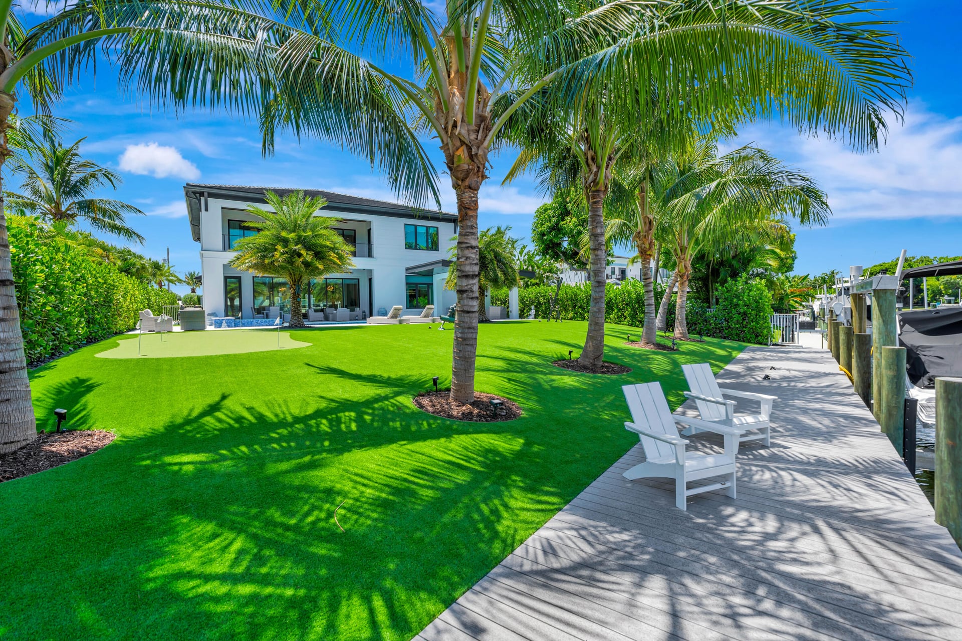 Village of North Palm Beach Residence photo 83