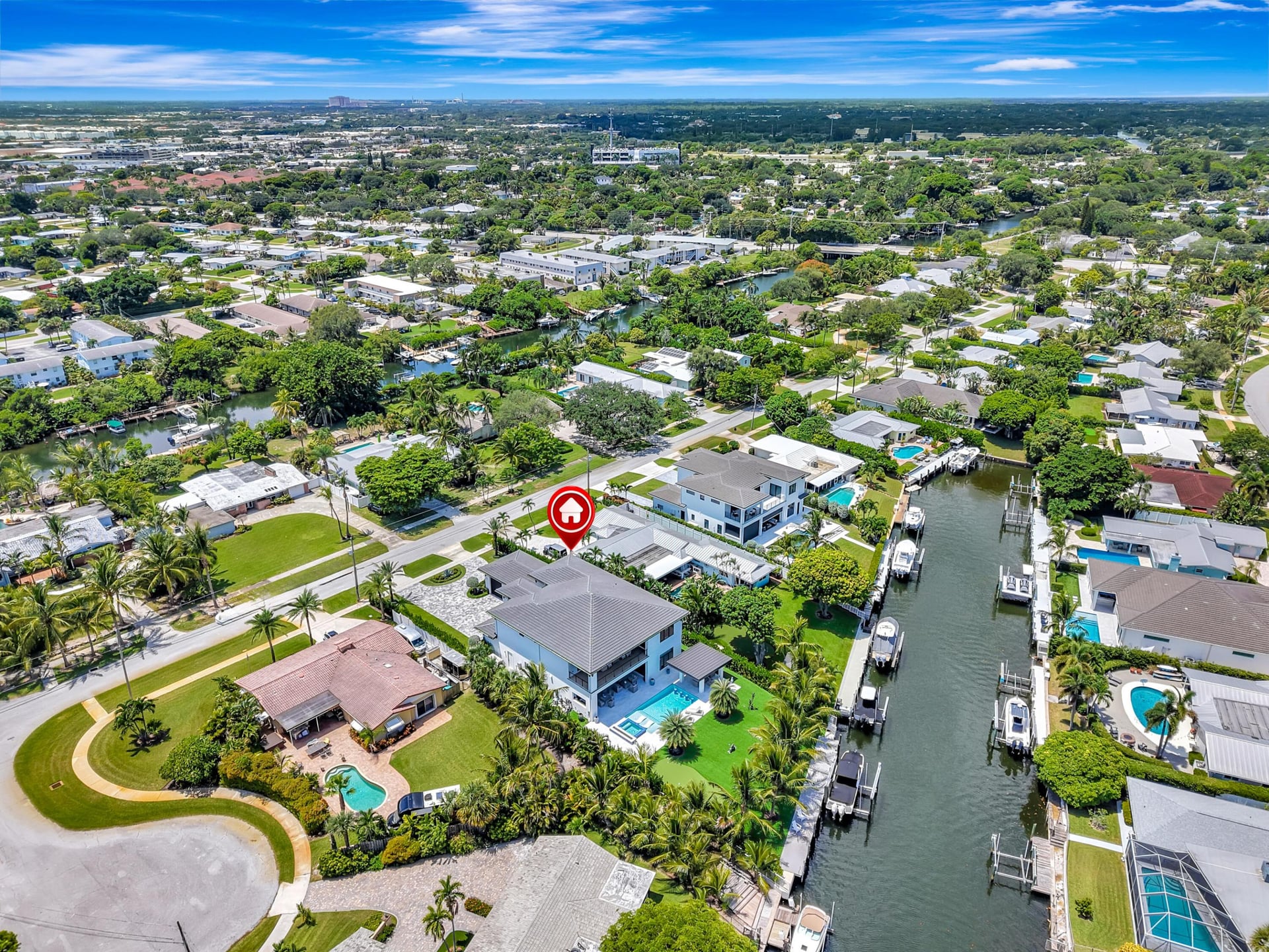 Village of North Palm Beach Residence photo 87