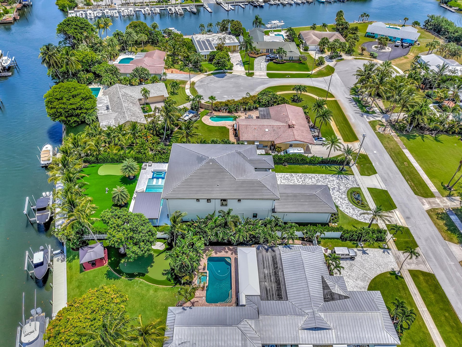 Village of North Palm Beach Residence photo 88