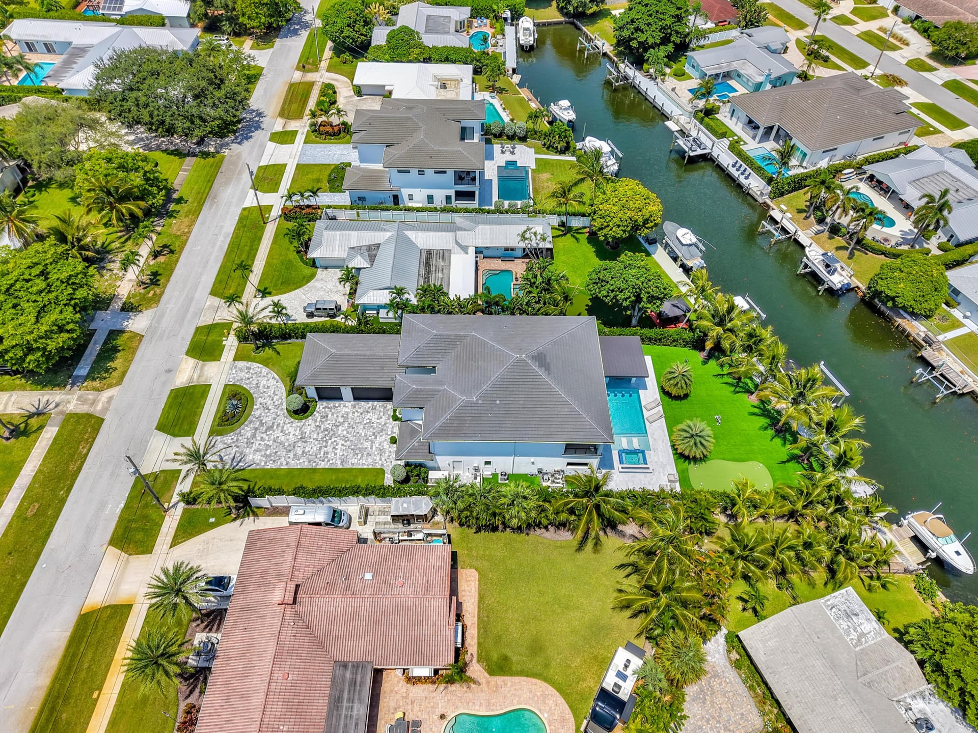 Village of North Palm Beach Residence photo 90