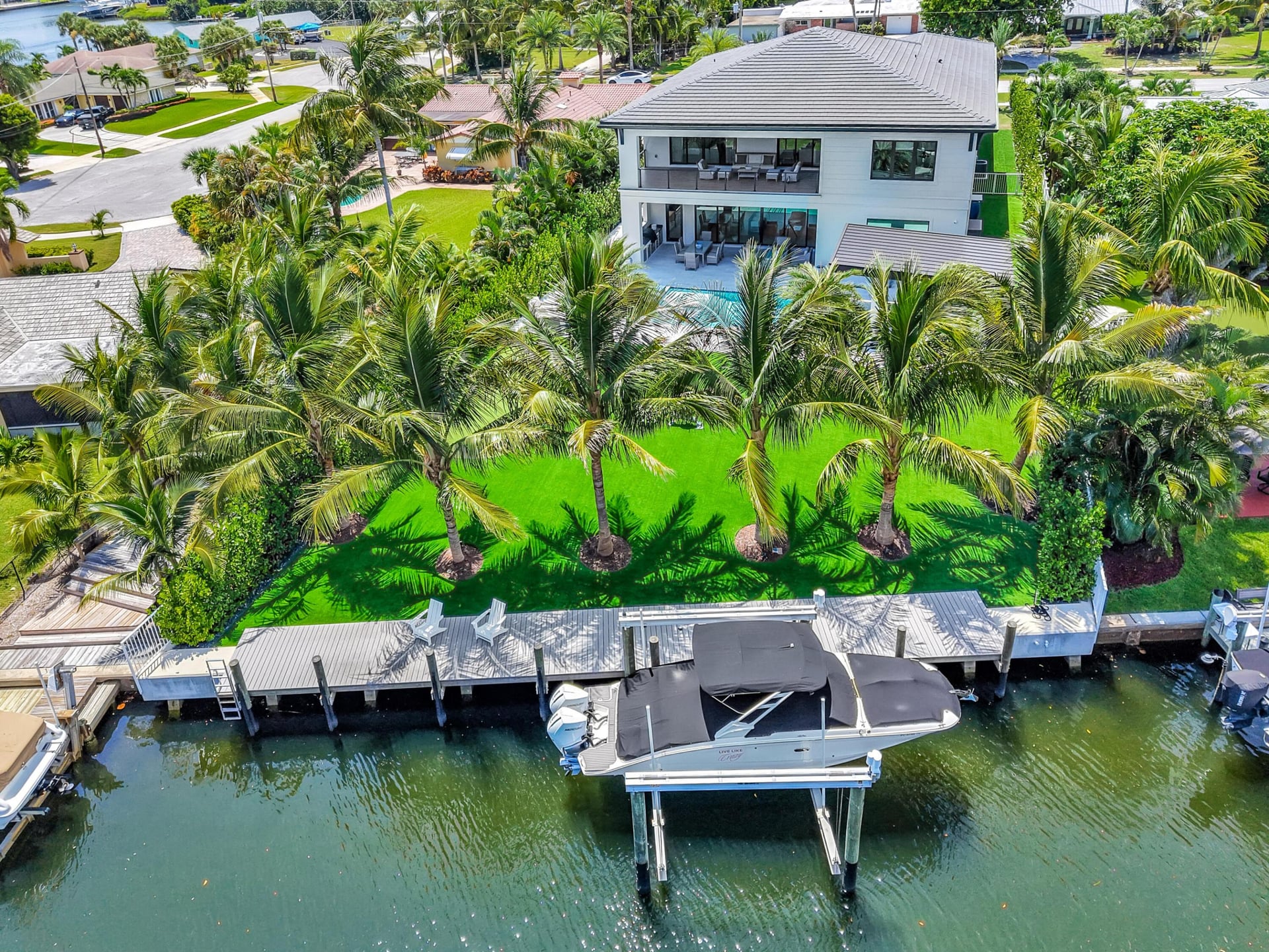 Village of North Palm Beach Residence photo 91