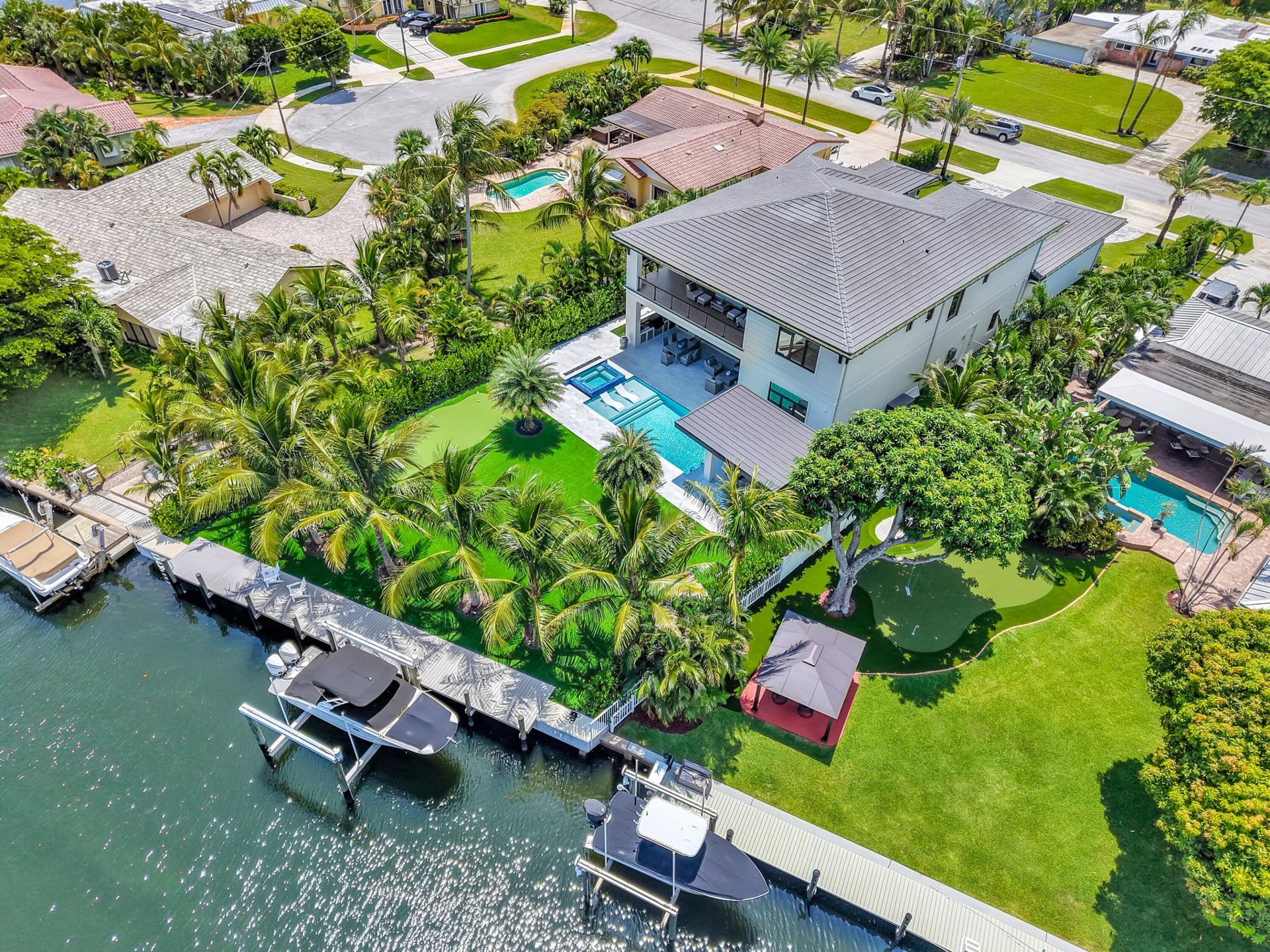 Village of North Palm Beach Residence photo 92