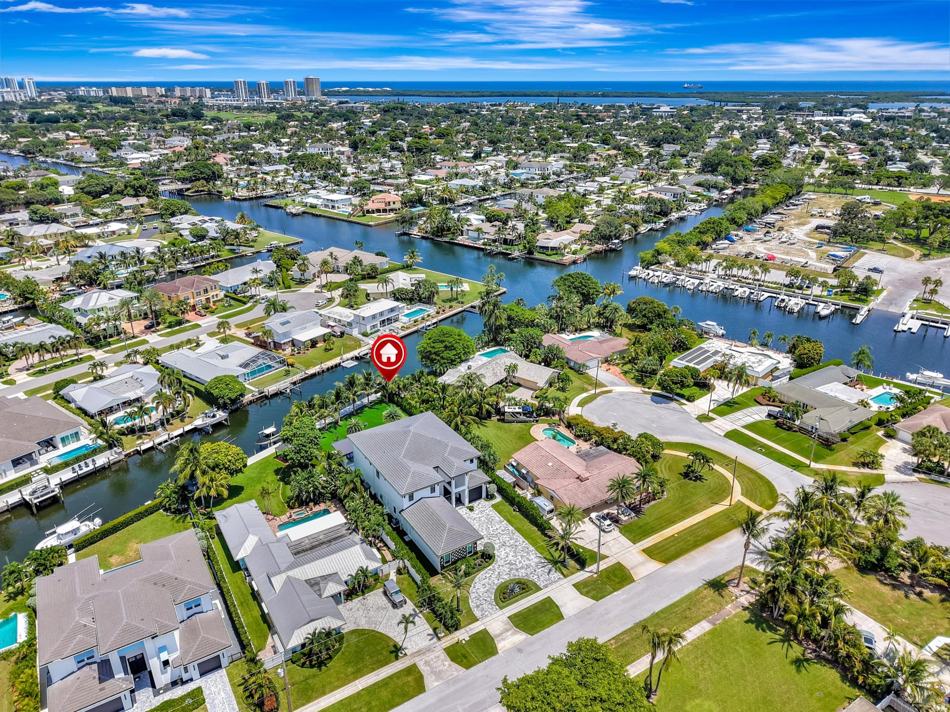 Village of North Palm Beach Residence photo 93