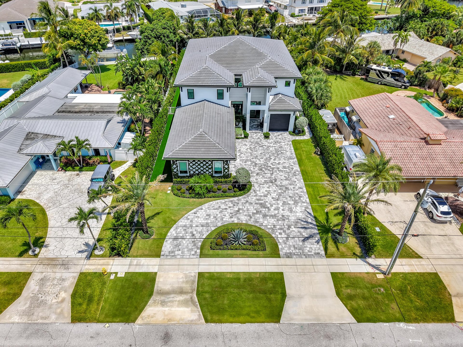 Village of North Palm Beach Residence photo 94