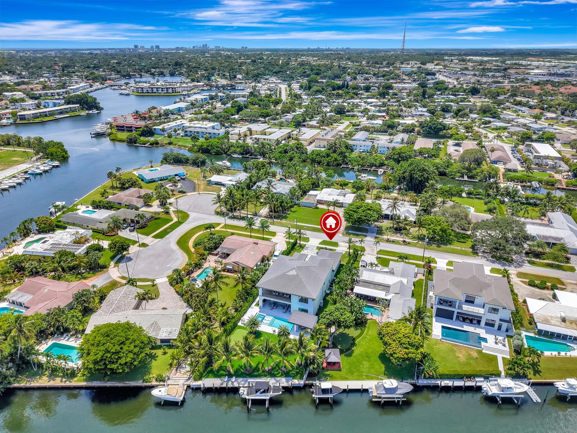 Village of North Palm Beach Residence photo 96