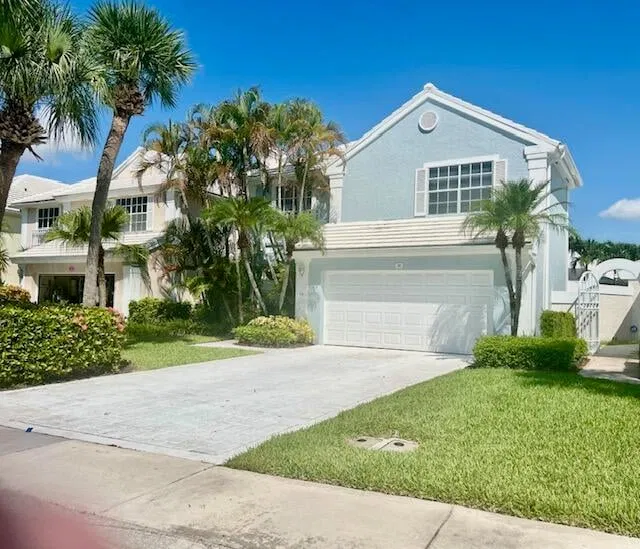 PGA National Palm Beach Gardens Residence photo 39