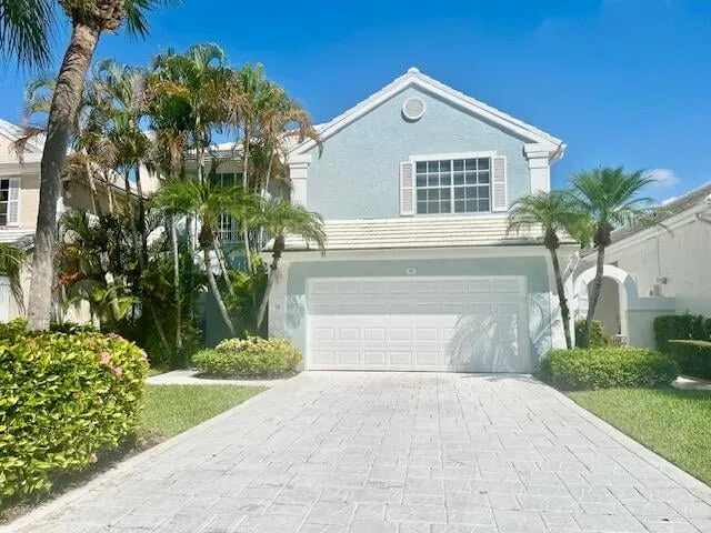 PGA National Palm Beach Gardens Residence photo 40