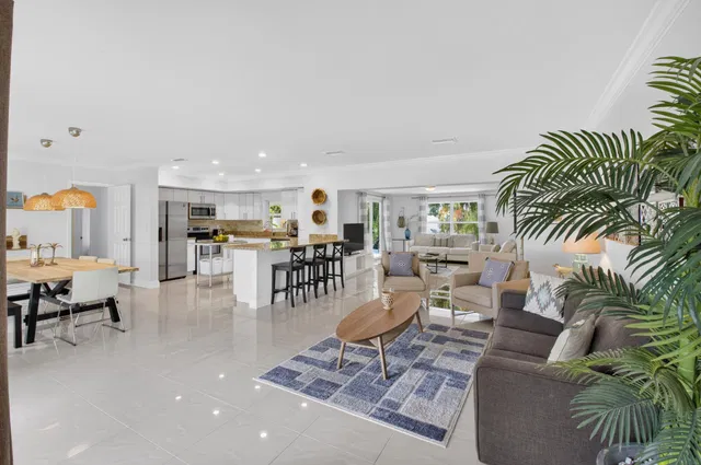 Boca Harbour Residence photo 5
