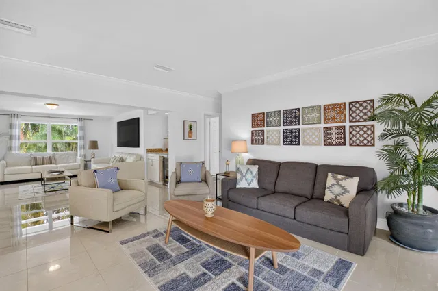 Boca Harbour Residence photo 6