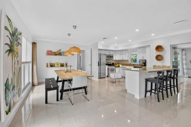 Boca Harbour Residence photo 8