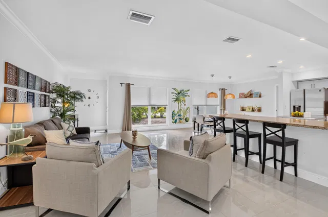 Boca Harbour Residence photo 15