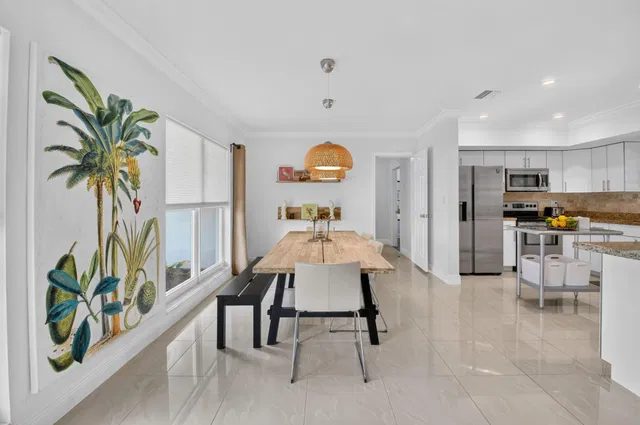 Boca Harbour Residence photo 17
