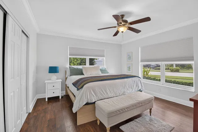 Boca Harbour Residence photo 21