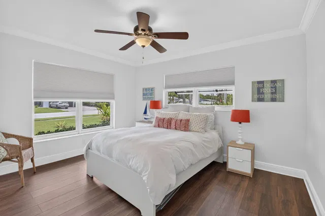 Boca Harbour Residence photo 25