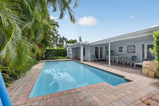 Boca Harbour Residence photo 32