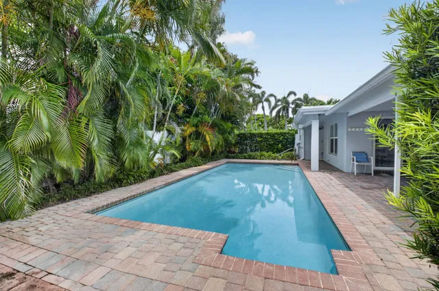 Boca Harbour Residence photo 37